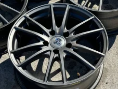 HRS. 7.0x17", 5x114.3, ET45, �� 73,1���. ����
