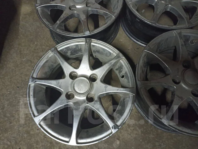 Dropstars. x13", 4x98, 4x100, ET35 ����