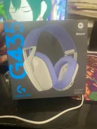Logitech G435 ����
