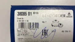 ������ ������������� (���� �� 1��) - �����:Lemforder - ���:3808501 (A1643231185) Lemforder 3808501 3808501 ����