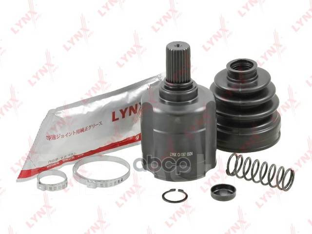   |   | Dacia Duster, Dacia Duster  2411-Dustlh; Rnil-Dsr; Cv17179; Pcv1727; LYNXauto . CI1367 CI1367 