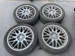 Epsilon Mesh. 7.0x17", 5x100, ET45, �� 70���. ����