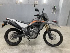 Honda CRF 250L