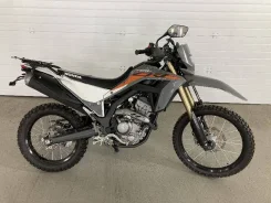 Honda CRF 250L
