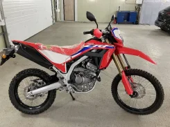 Honda CRF 250L