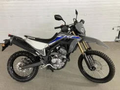Honda CRF 250L