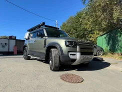 Land Rover Defender. �������, 4wd, 2.0, ������, 81 600����. �� ����