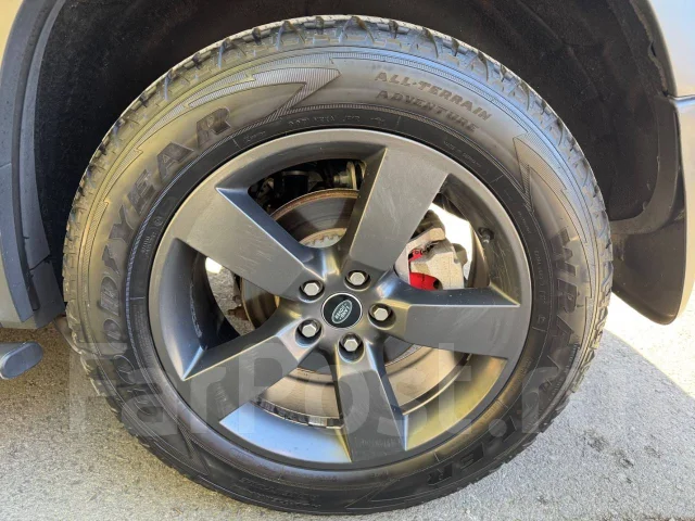 Land Rover Defender. �������, 4wd, 2.0, ������, 81 600����. �� ����