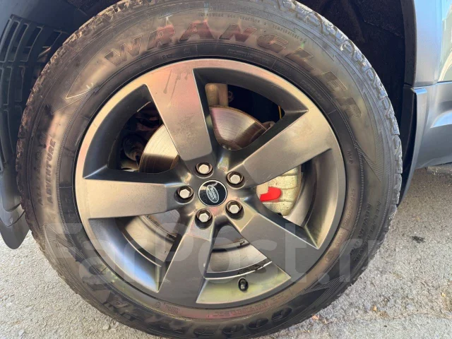Land Rover Defender. �������, 4wd, 2.0, ������, 81 600����. �� ����