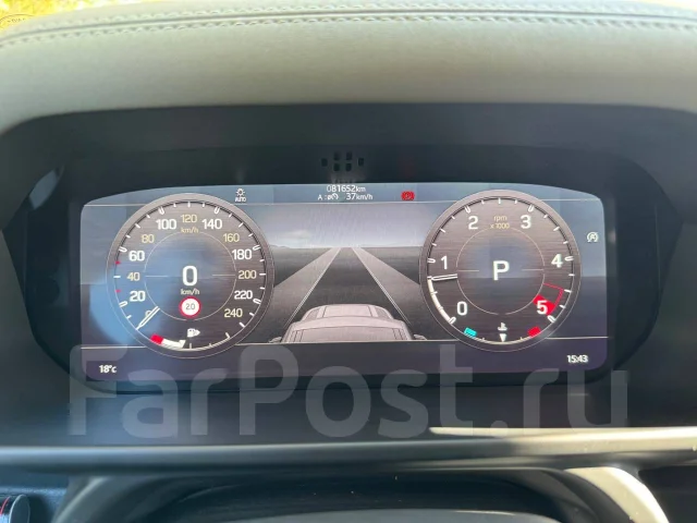 Land Rover Defender. �������, 4wd, 2.0, ������, 81 600����. �� ����