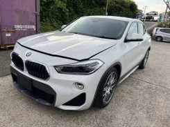 BMW X2. ��������, ��������, 1.5 (140��.�.), ������, 61 000����. ��, �/�. ��� ����� �� ������������ ����