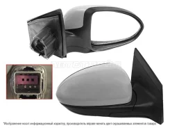 ������� ��� Chevrolet Cruze 2009-2015 RH ST-CV42-940-1 ����