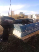 Bayliner. 1998 ���, ����� 5��., ��������� ���������, 55��.�., ������ ����