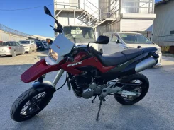 Honda FMX 650