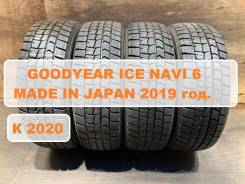 Goodyear Ice Navi 6