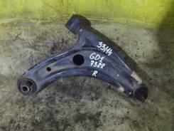 ����� Honda Fit GD1 GD2 GD3 GD4 FR/RH 2007 [00-00050241], ������ �������� 51350SAAE01 ����