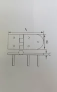 ����� �����������, ����������� ����� AISI 316 76�40 �� ����
