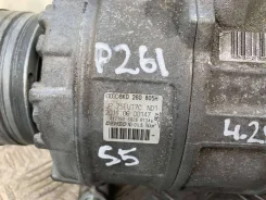 ���������� ������������ Audi A8 D4 (S8) 2010, 4.2 ������, 8K0260805H 8K0260805H ����
