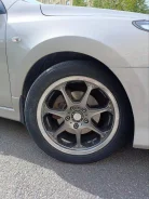 Enkei Sporsh. 7.0x17", 5x114.3, ET38, �� 73,1���. ����