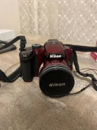 Nikon Coolpix P510 ����