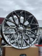 WSP Hypnos. 8.0x18", 5x114.3, ET35,  70,1. 