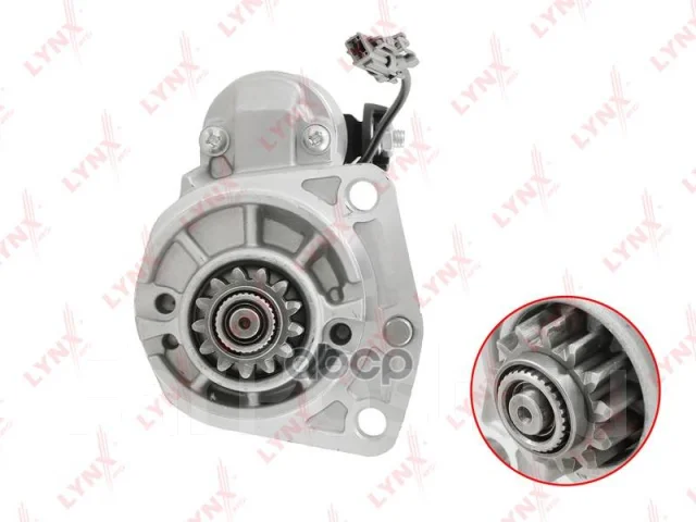 ������� LYNXauto ���. ES1353 ES1353 ����