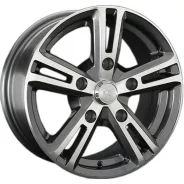 LS Wheels LS 291