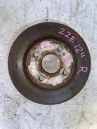    Toyota Corolla Spacio ZZE124 1ZZFE 4351212620 