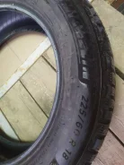 Michelin X-Ice North 4. ������, ����������, 2021 ���, ����� ����