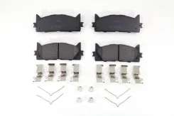 ������� ��������� �������� �������� toyota camry v40 06- / v50 11- / lexus es 240 / 350 06- [GDB3429ZFR] GDB3429ZFR ����