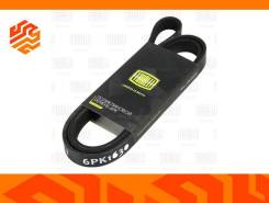   Trialli 6PK1630 6PK1630 