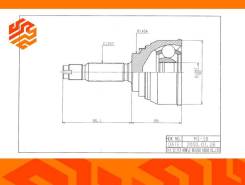   HDK MI018 , / MI018 