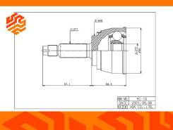   HDK MI016 , / MI016 