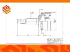   HDK NI034A44  (), / NI034A44 