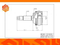   HDK TO035A48  (), / TO035A48 