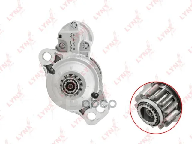������� LYNXauto ���. ES1290 ES1290 ����