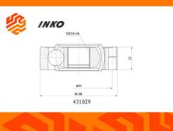   INKO 431029 , / 431029 