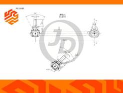   JD JSL0264R   JSL0264R 