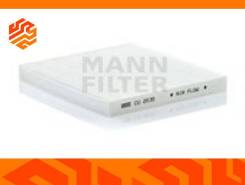   MANN-Filter CU2035 CU2035 