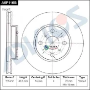 ���� ��������� ���. Advics Advics A6F116B A6F116B ����