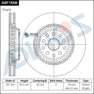 ���� ��������� ���. ����. Advics Advics A6F155B A6F155B ����