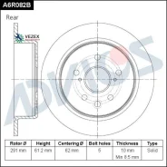 ���� ��������� ���. Advics Advics A6R082B A6R082B ����