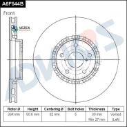 ���� ��������� ���. Advics ����� Advics A6F544B A6F544B ����