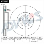 ���� ��������� ���. Advics Advics^A6F828B Advics A6F828B A6F828B ����