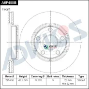 ���� ��������� ���. Advics Advics A6F455B A6F455B ����
