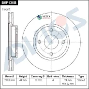���� ��������� ���. Advics Advics B6F130B B6F130B ����