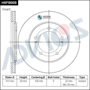 ���� ��������� ���. Advics Advics H6F866B H6F866B ����