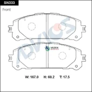 �������� ��������� ������� Advics �������� Advics SN333 SN333 ����