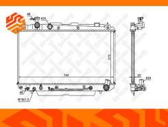    Stellox 1025185SX 1025185SX 