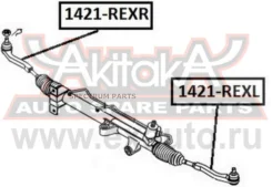���������� ������� ����� ASVA 1421REXL 1421REXL ����